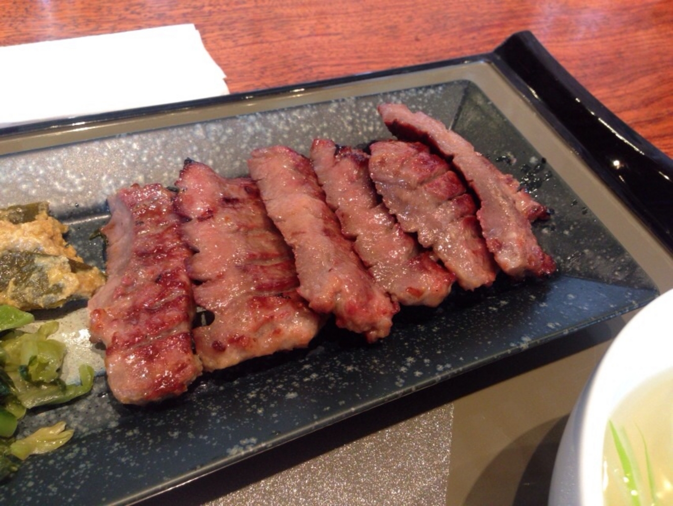 伊達の牛たん本舗 広瀬通本店