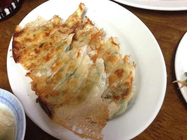 餃子_王味ぎょうざ・ラーメン