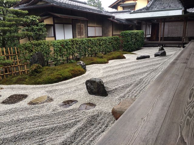 閑眠庭_高桐院