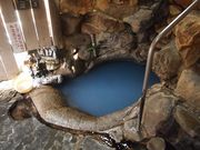 aguさんの湯の峰温泉公衆浴場・つぼ湯の投稿写真4