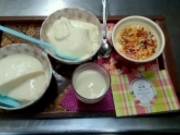だいすっき!さんの豆腐処萩野の投稿写真2