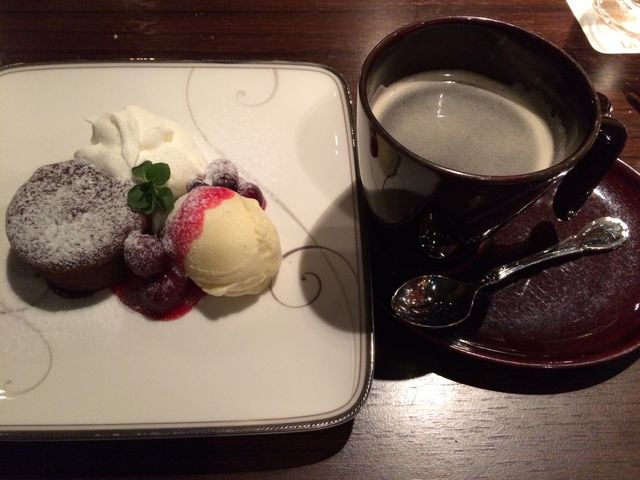 デザート_ノルテ ラビスタ函館ベイ