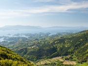 バラ色だぁさんの冷水岳展望台の投稿写真1