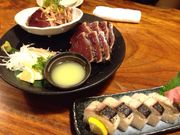 eeemiさんの藁焼き鰹たたき 明神丸 本店の投稿写真2