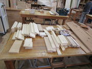 いわぴいさんの廿日市市木材利用センターの投稿写真1