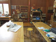 いわぴいさんの廿日市市木材利用センターの投稿写真3