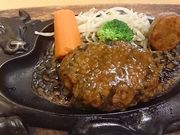 スミさんの炭焼きレストランさわやか 静岡インター店の投稿写真1