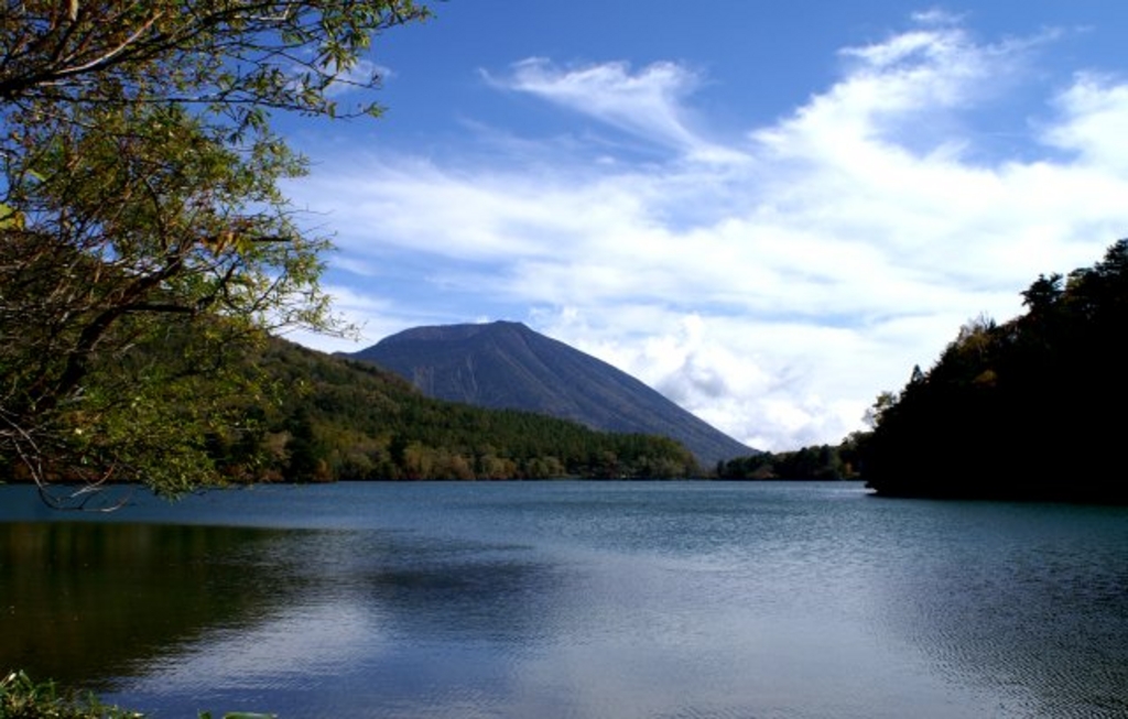 湯ノ湖