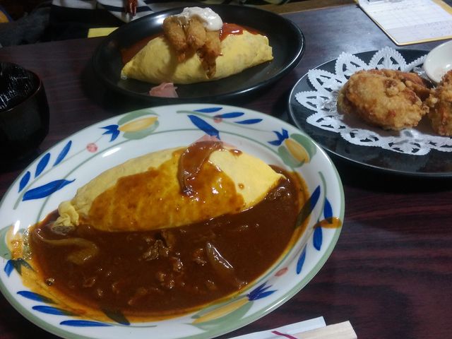 北極星 本店