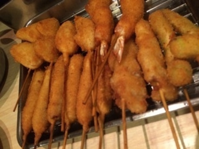 だるま 北新地店