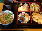 AMUさんの本家鶴喜そばの投稿写真1