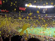 さや(^o^)さんの福岡ドーム THE BIG LIFEの投稿写真1