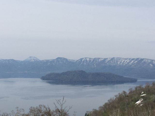 藻琴山