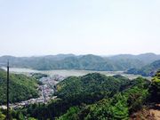 こってぃーさんの城崎温泉ロープウェイの投稿写真1