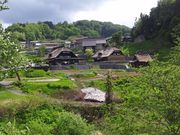 ヌケてるライダーさんの田麦俣の投稿写真1