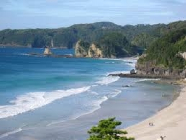 多々戸浜ビーチ_多々戸浜ビ−チ