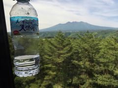 しまちゃんさんのサントリー白州蒸溜所・サントリー天然水白州工場への投稿写真1