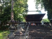 のーさんの仙台東照宮の投稿写真1