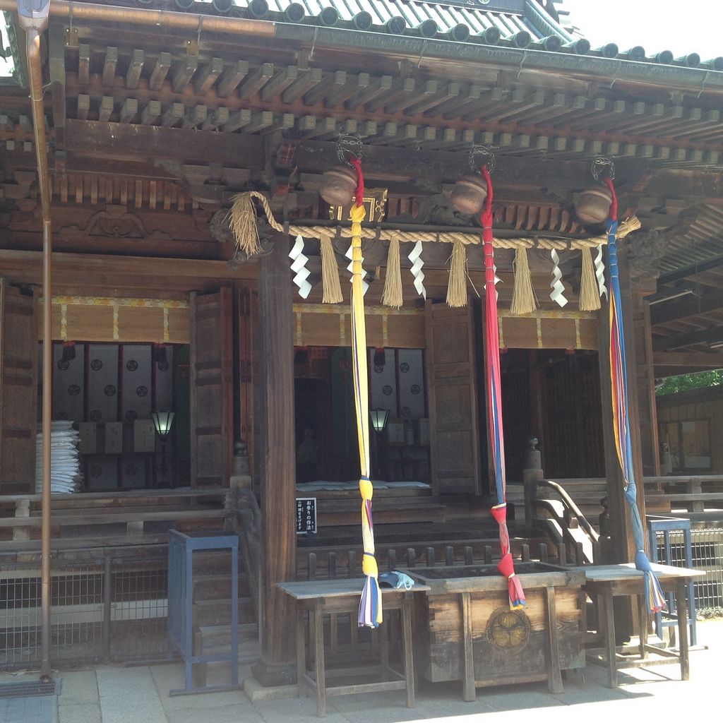 東照宮
