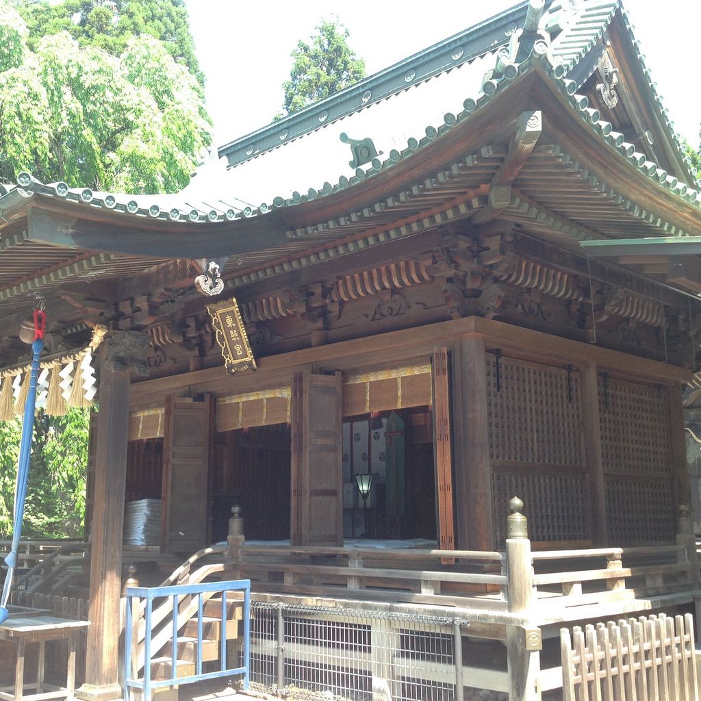 東照宮