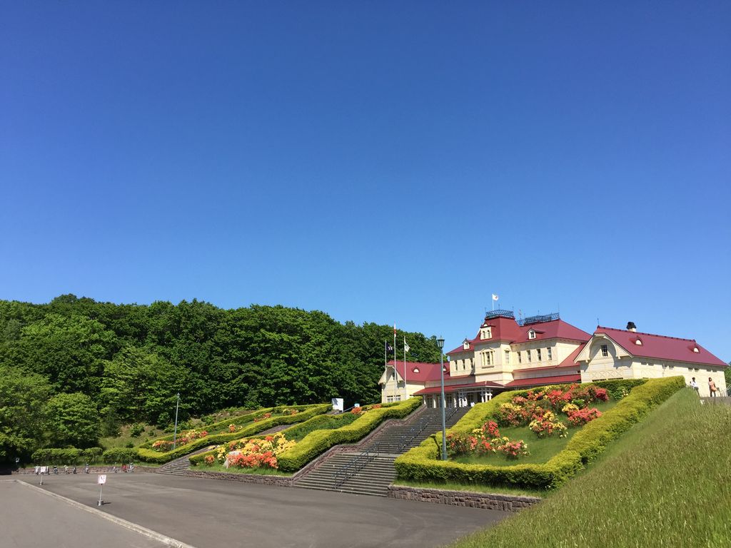 北海道開拓の村