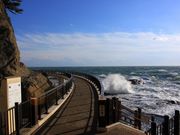 ルパン7777777さんの江の島岩屋の投稿写真1