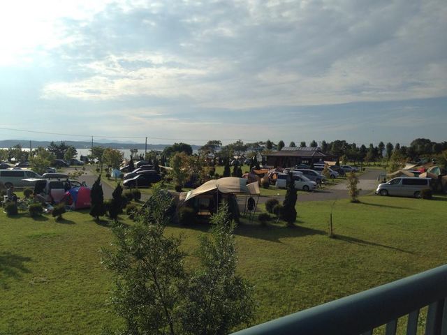 三沢オートキャンプ場