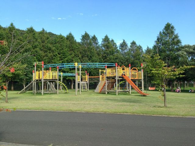 三沢オートキャンプ場