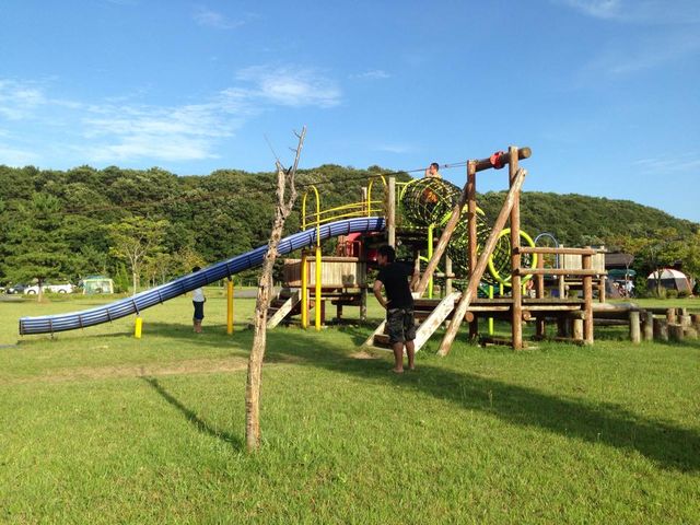 ケイチャンさんの三沢オートキャンプ場の投稿写真3