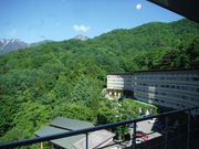 ムサシさんのホテルアンビエント安曇野の投稿写真1