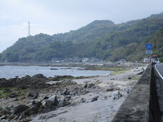 景観_R188海岸線