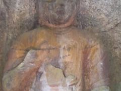 臼杵石仏の写真1