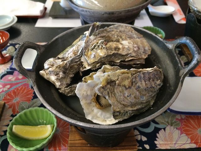 赤穂温泉