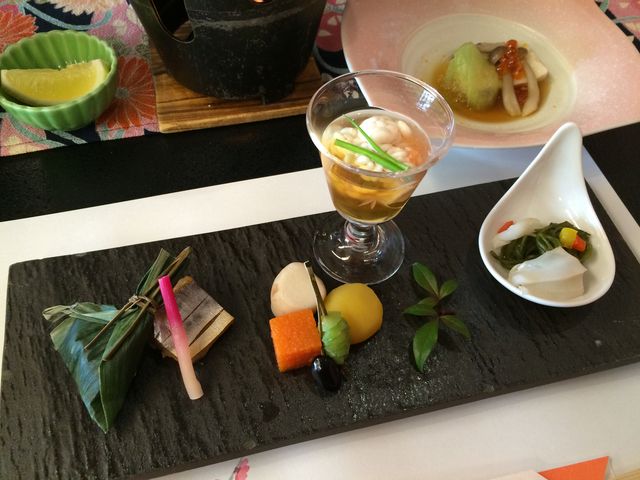 赤穂温泉