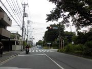 reyさんの五日市街道の投稿写真1