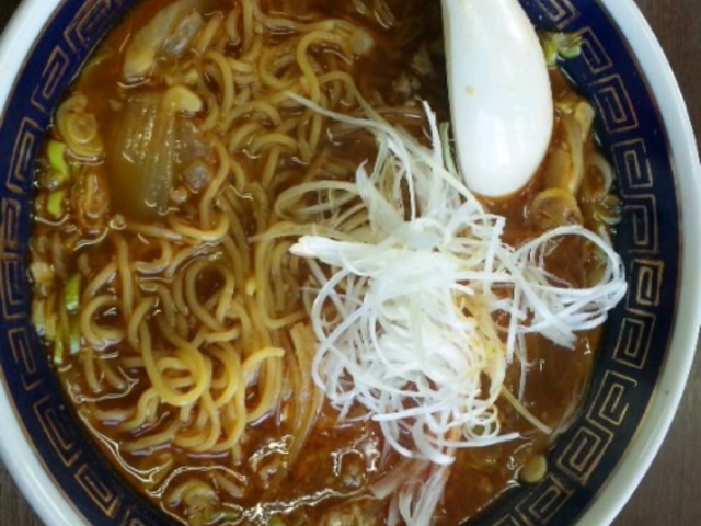 担々麺の店 江ざわ