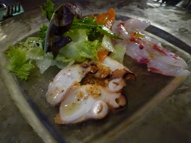 ロージーさんの大人カジュアル空間 OSTERIA101の投稿写真1
