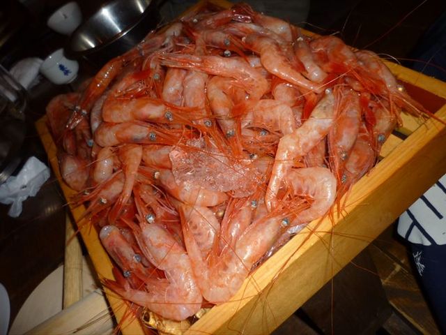 うおっと 魚人 大通店