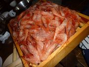 ロージーさんのうおっと 魚人 大通店の投稿写真1