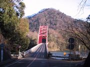 獅子次郎さんの津久井湖の投稿写真1