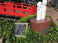 はりまや橋の写真1
