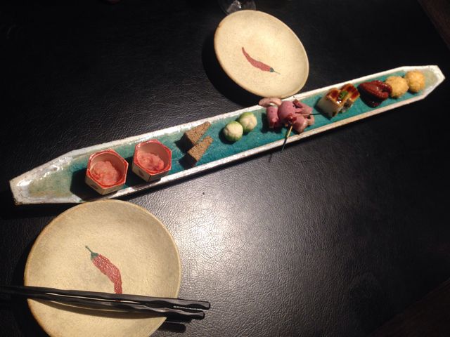 つるとんたん UDON NOODLE Brasserie 六本木