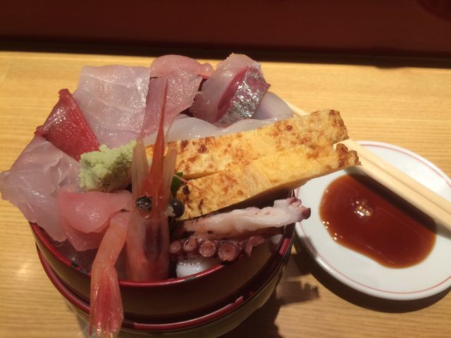 満足出来ました_いきいき亭