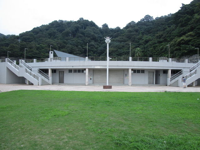 付帯施設_狩留賀海浜公園(ロマンチックビーチかるが)