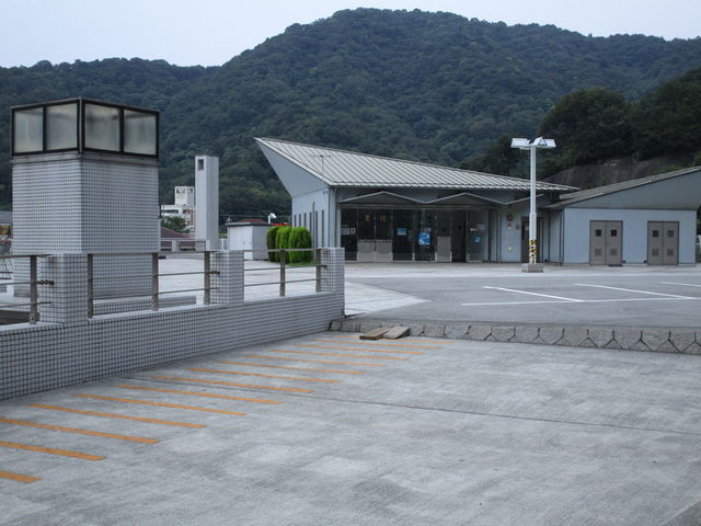 付帯施設屋上_狩留賀海浜公園(ロマンチックビーチかるが)