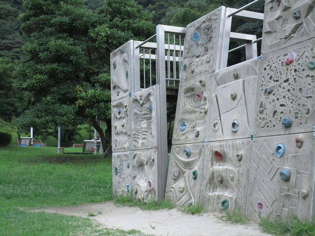 遊具_狩留賀海浜公園(ロマンチックビーチかるが)