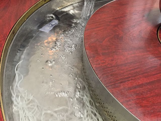 ニテコ名水庵