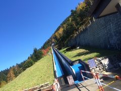 志賀高原横手山渋峠オールシーズンリゾートの写真1