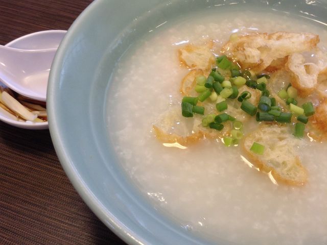 五目粥(大サイズ)_謝甜記