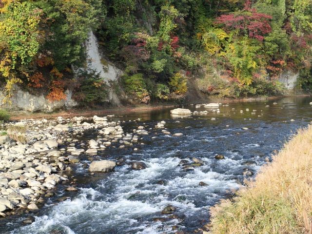 裾花峡_裾花峡天然温泉 うるおい館